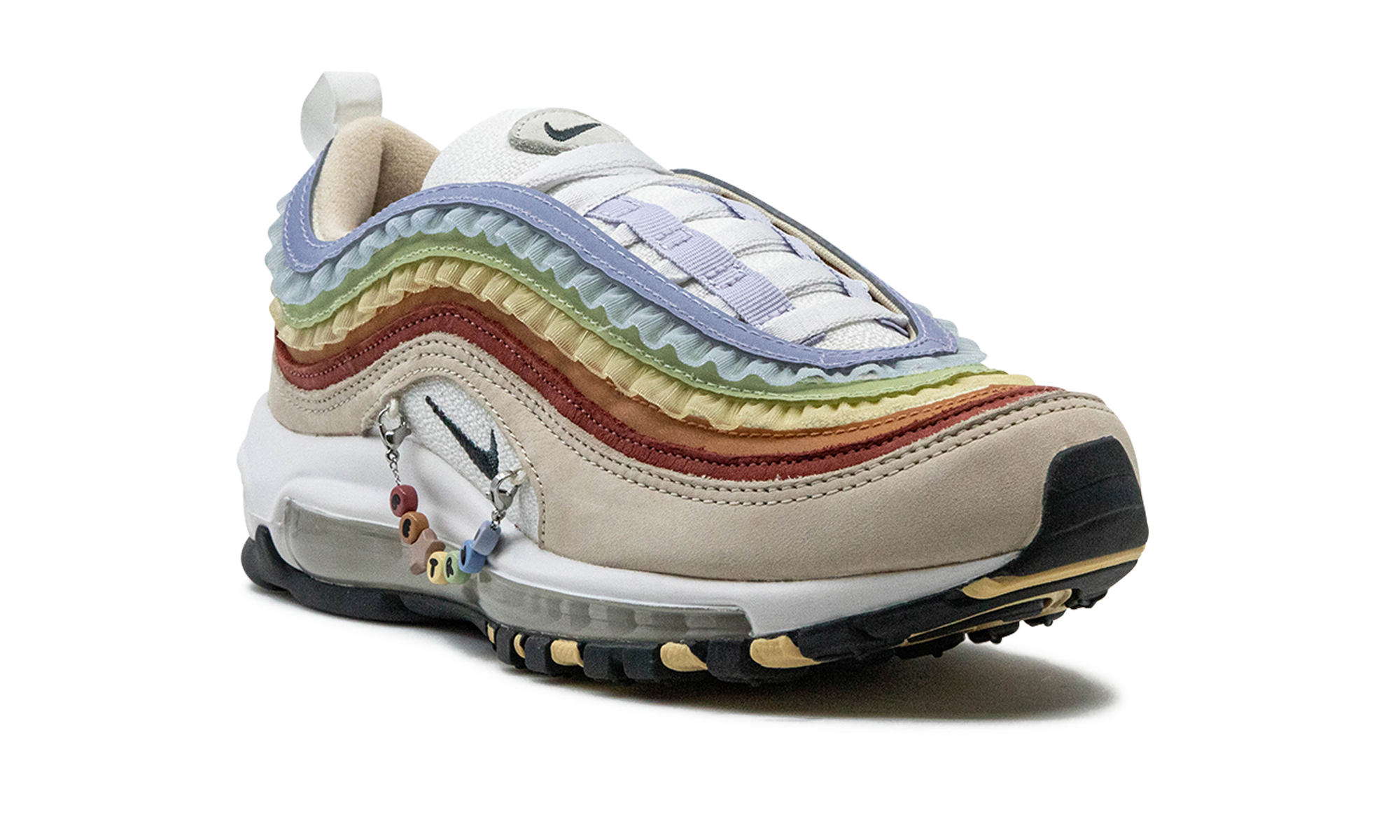 Nike NIKE AIR MAX 97 BE TRUE FD8637 600