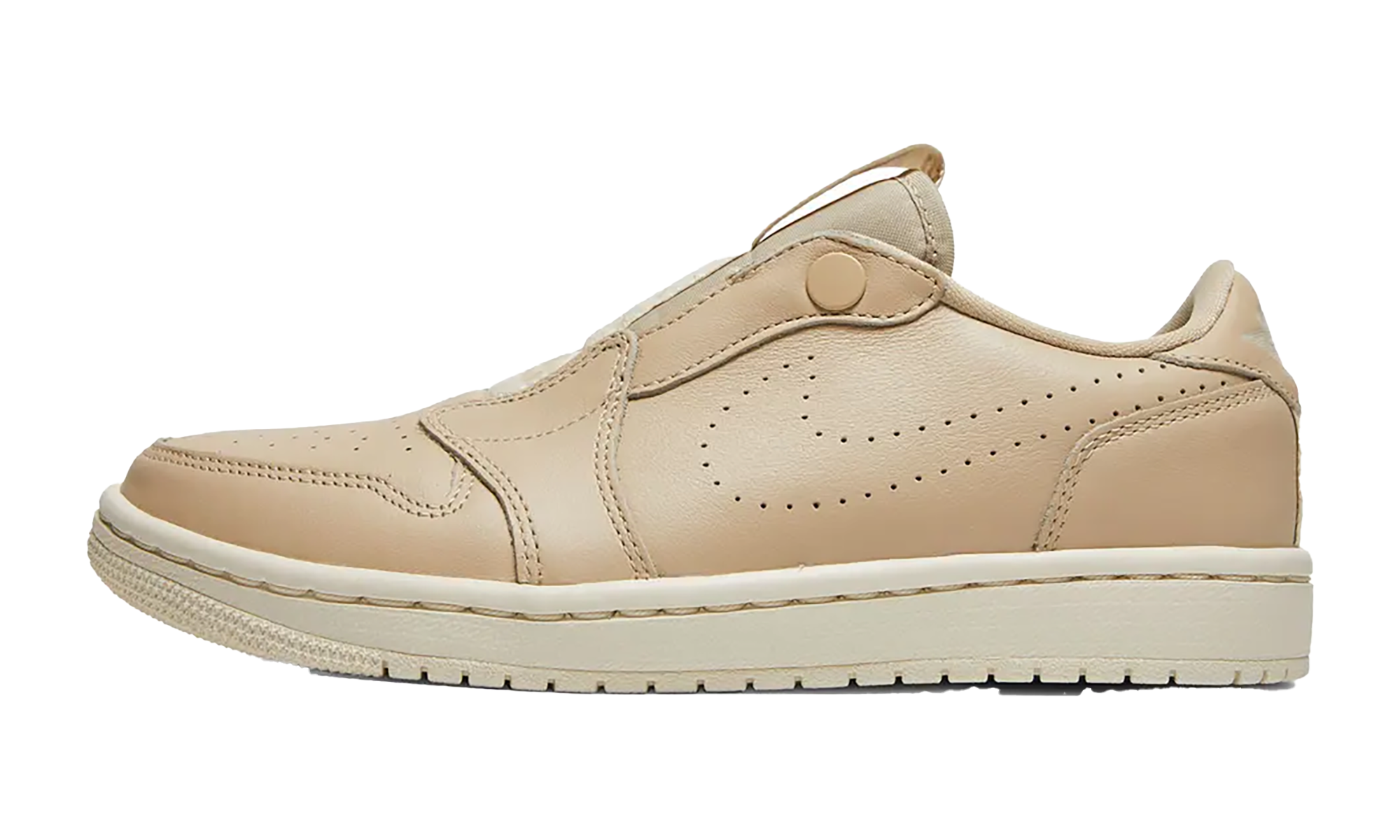 Jordan 1 Retro Low Slip Desert Ore Light Cream AV3918 200