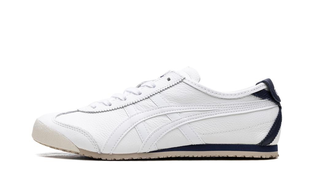 Onitsuka Tiger Tiger Mexico 66 'White Peacoat' 1183B781 101