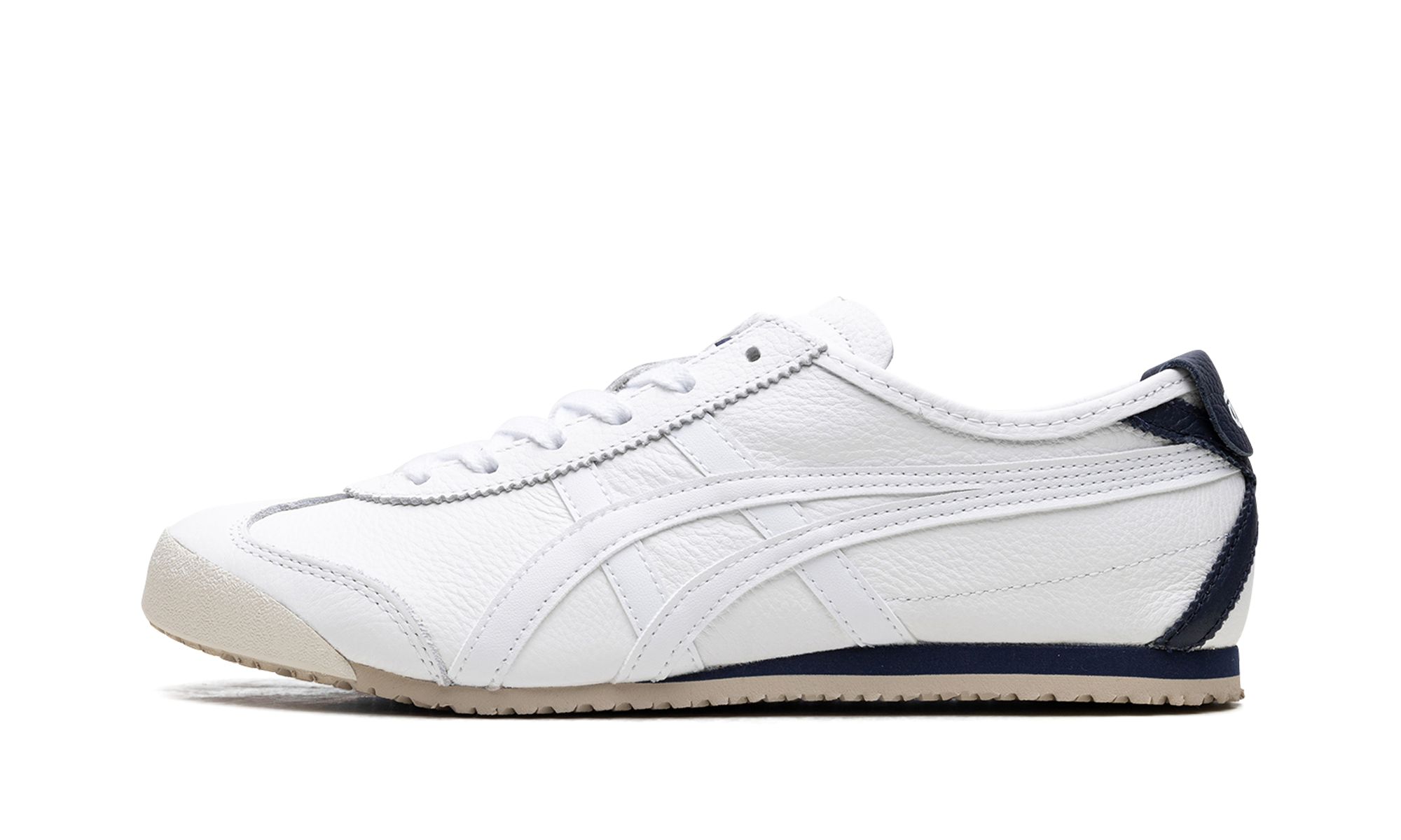 Onitsuka Tiger Tiger Mexico 66 'White Peacoat' 1183B781 101