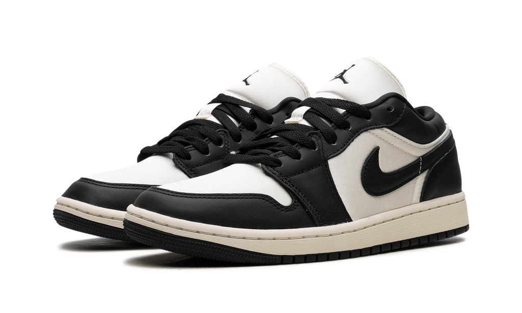 Air Jordan 1 Low WMNS Vintage Panda FB9893 101