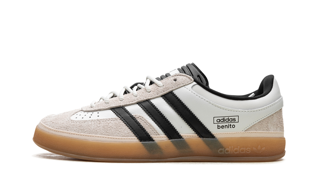 Adidas Gazelle Indoor Bad Bunny - Off White IF9735