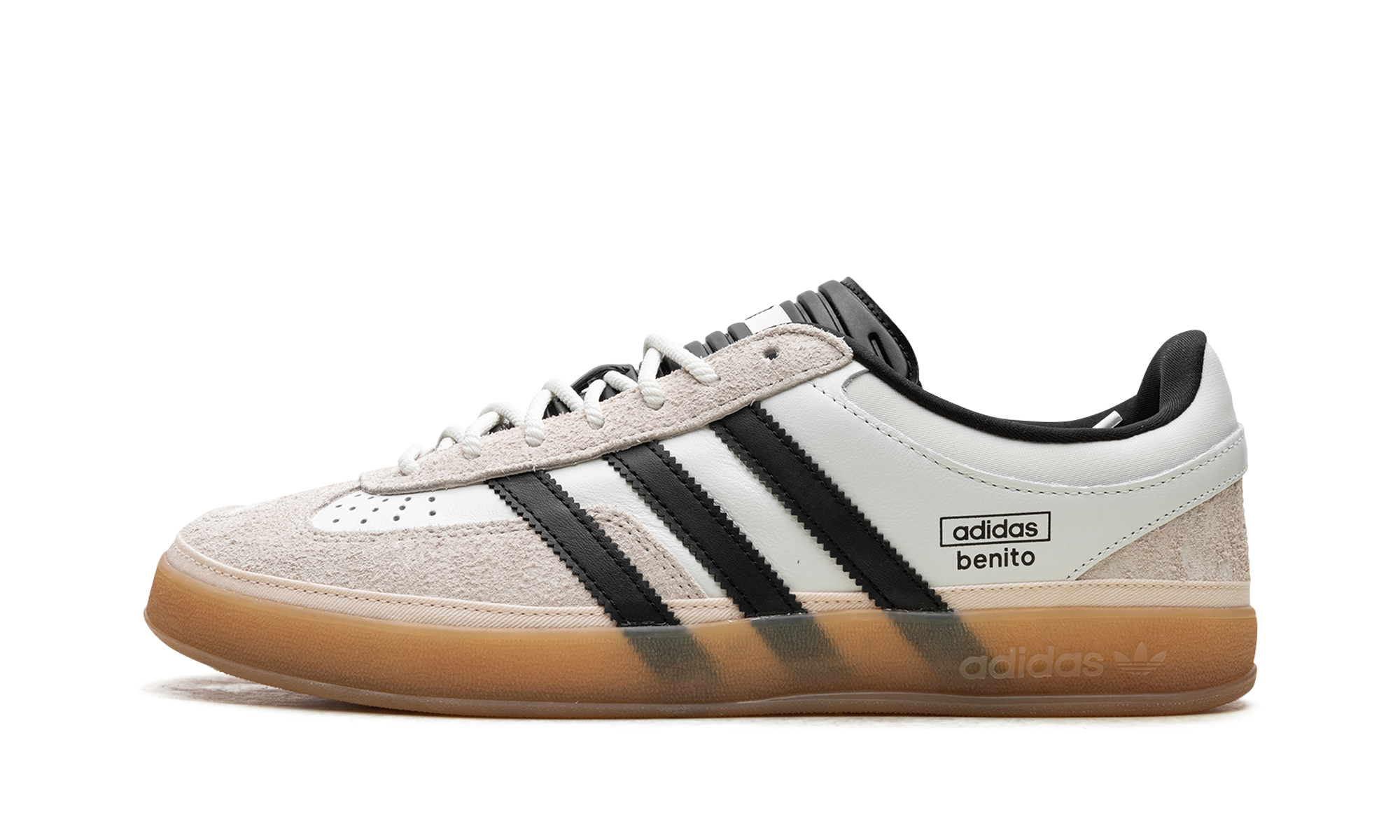 Adidas Gazelle Indoor Bad Bunny - Off White IF9735