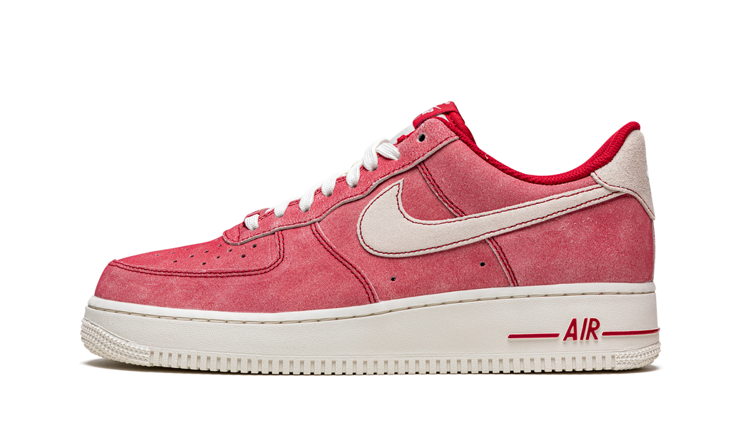 Nike Air Force 1 Low '07 LV8 Dusty Red DH0265 600