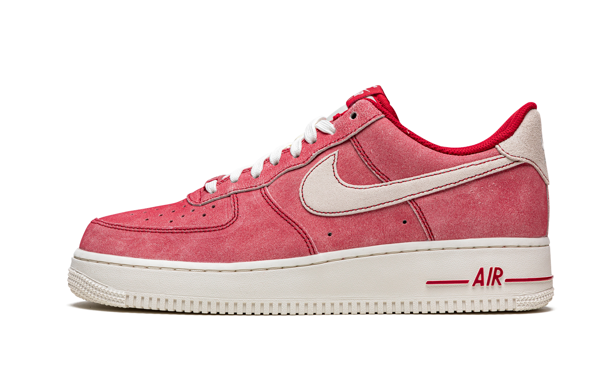 Nike Air Force 1 Low '07 LV8 Dusty Red DH0265 600