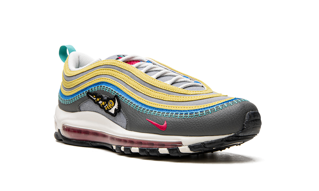 Nike Air Max 97 Air Sprung DH4759 001
