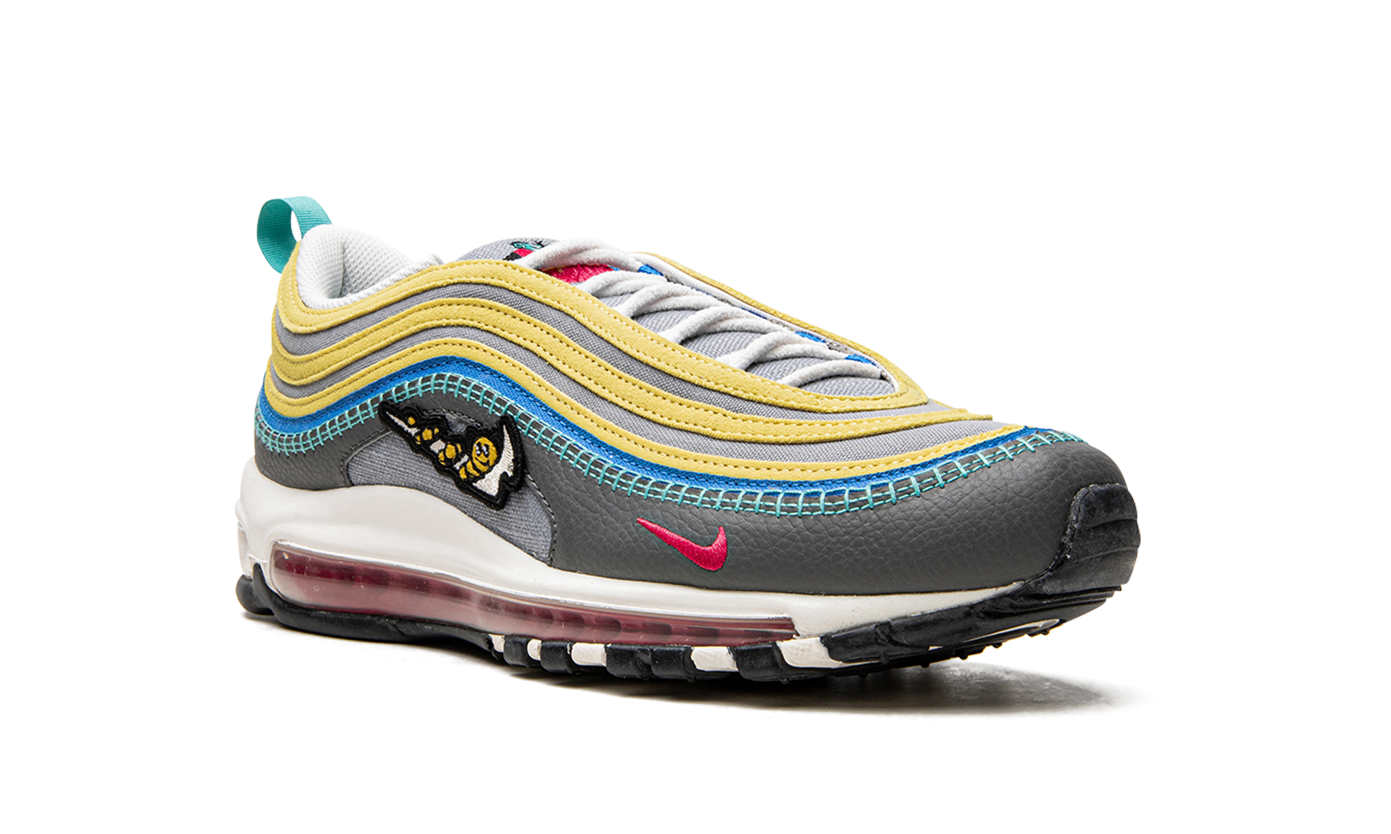 Nike Air Max 97 Air Sprung DH4759 001