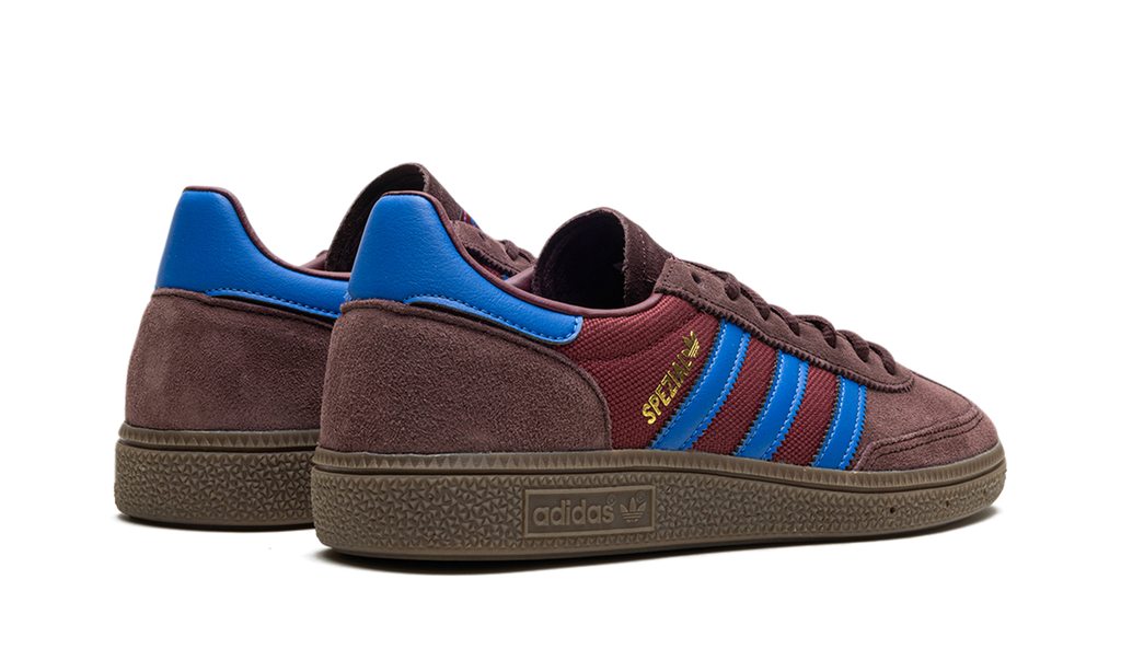 Adidas Handball Spezial Night Red Blue IF9530