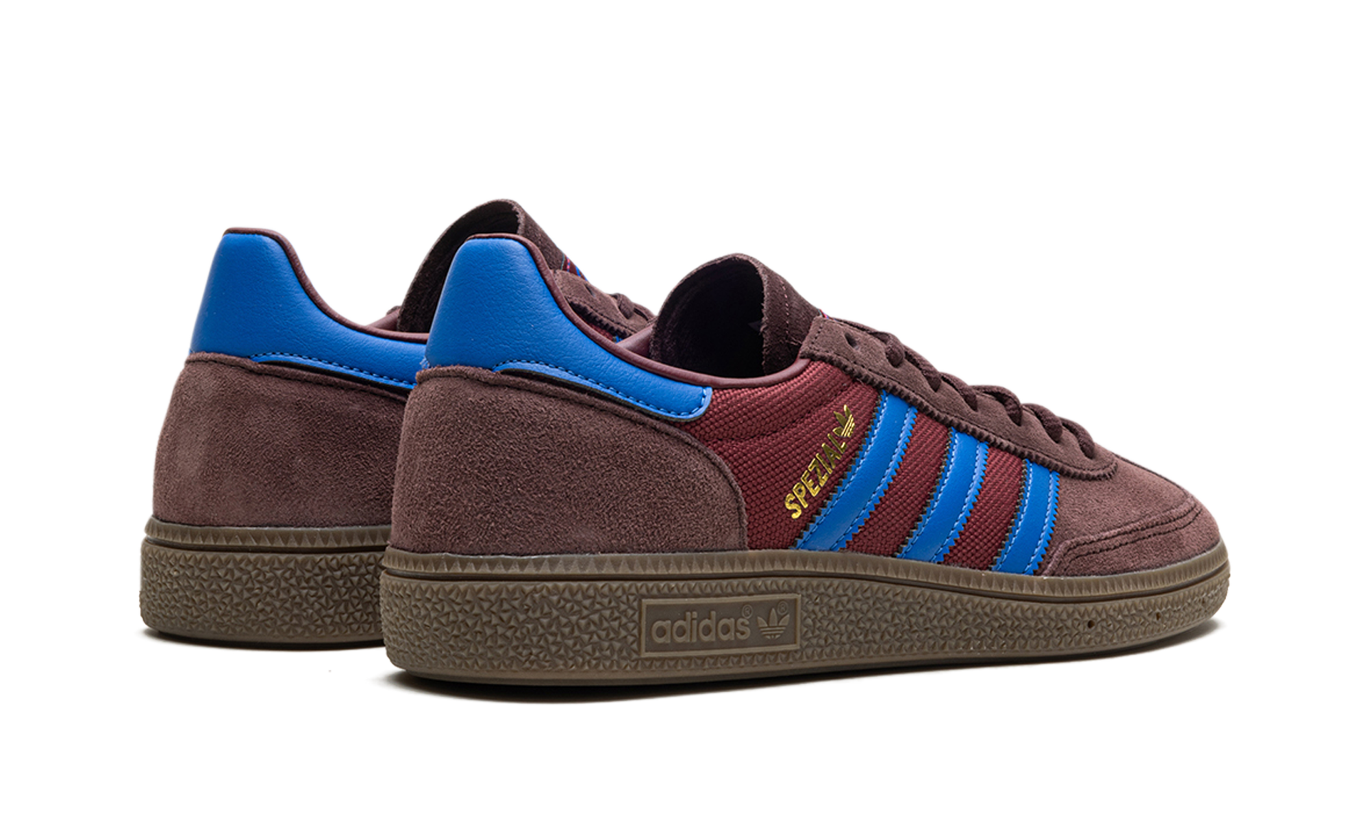 Adidas Handball Spezial Night Red Blue IF9530