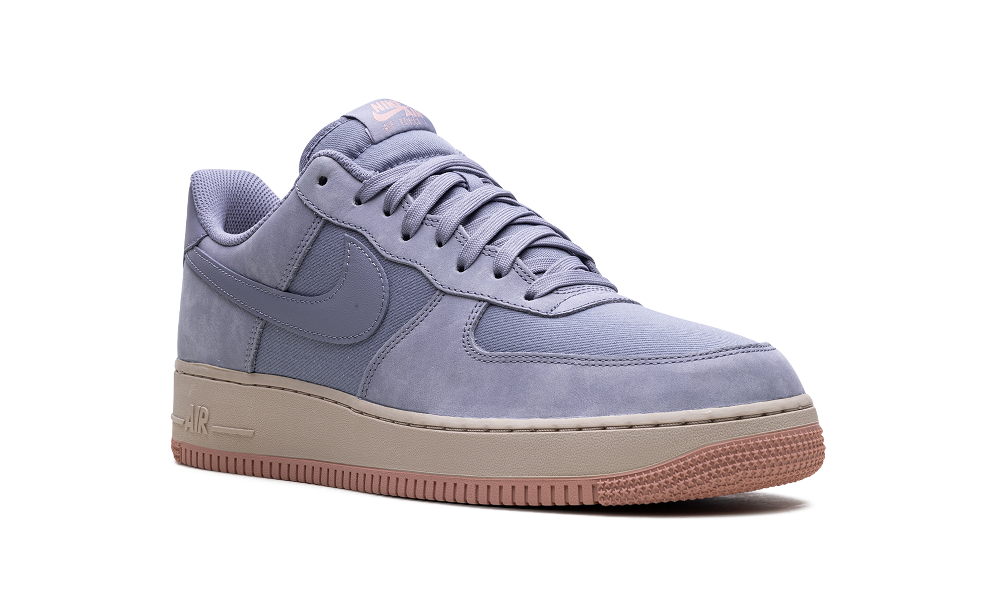 Nike Air Force 1 '07 LX Ashen Slate FB8876 400