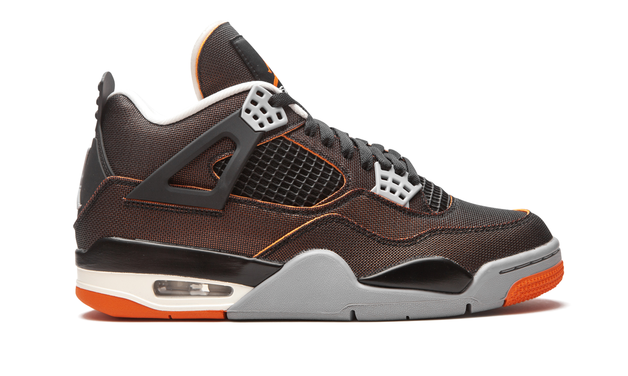 Air Jordan 4 Retro WMNS Starfish CW7183 100