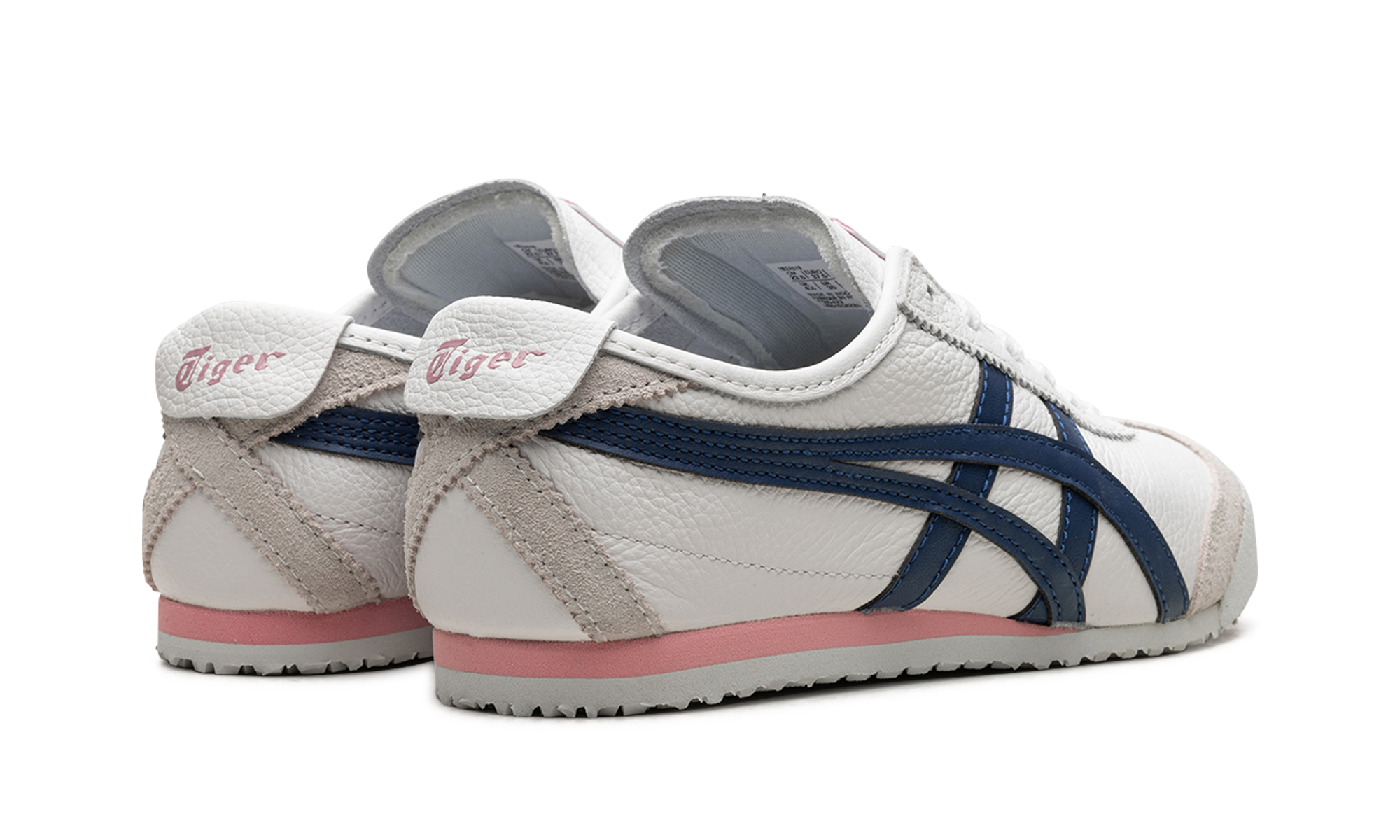 Onitsuka Tiger MEXICO 66 WMNS Independence Blue 1182A078 104