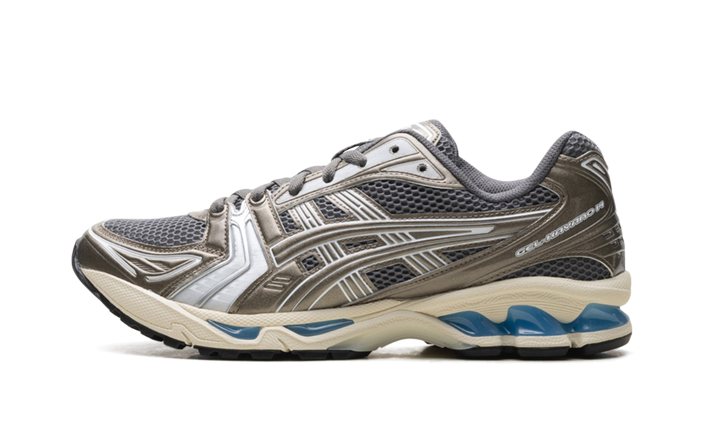 Asics Gel-Kayano 14 Kith - Chicago 1203A993 020