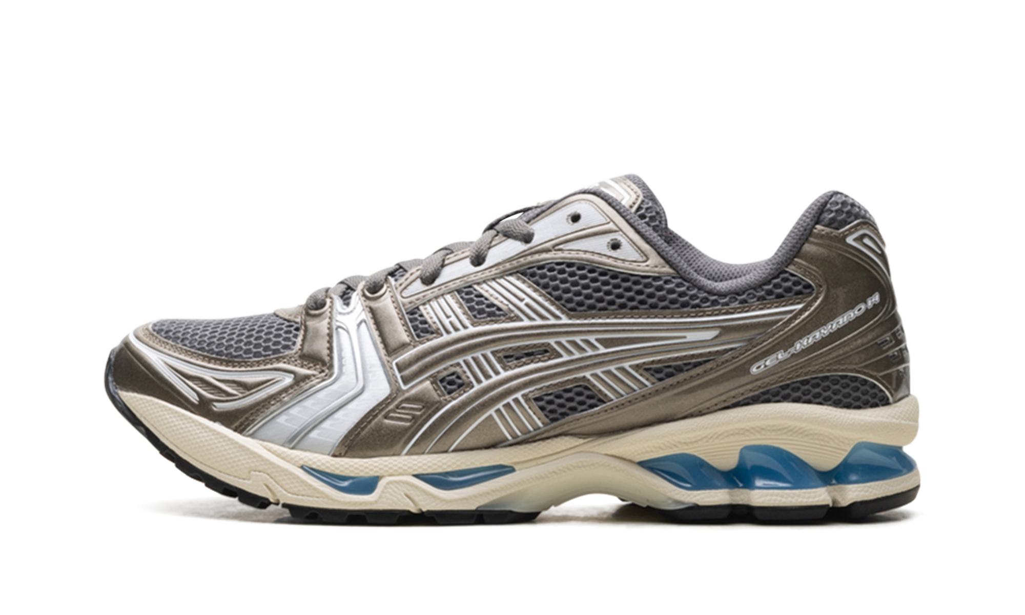 Asics Gel-Kayano 14 Kith - Chicago 1203A993 020