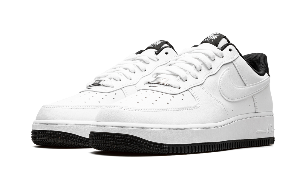 Nike Air Force 1 '07 White / Black DR9867 102