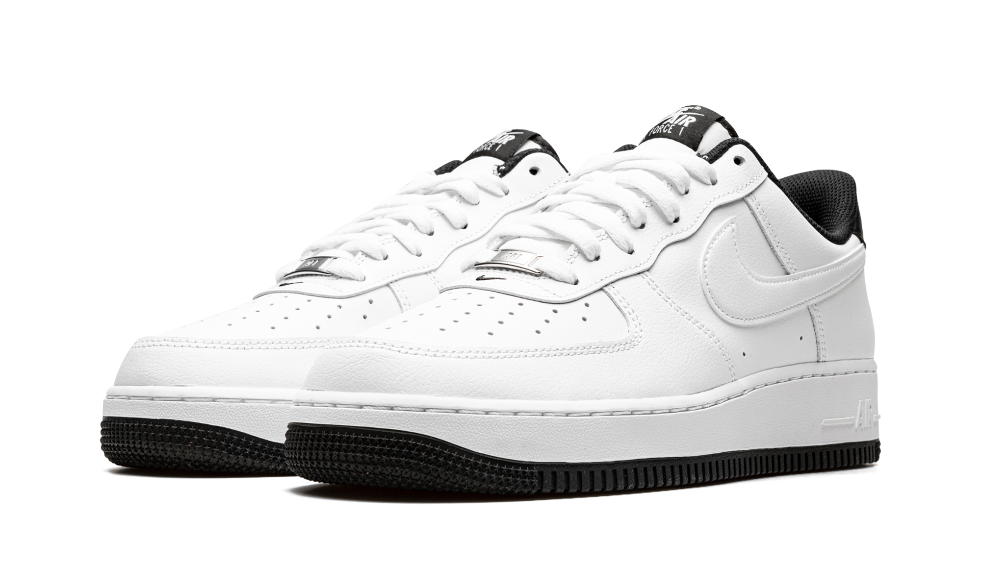 Nike Air Force 1 '07 White / Black DR9867 102