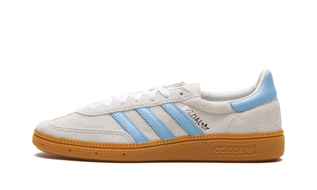 Adidas Handball Spezial WMNS Alumina Clear Sky JS0241