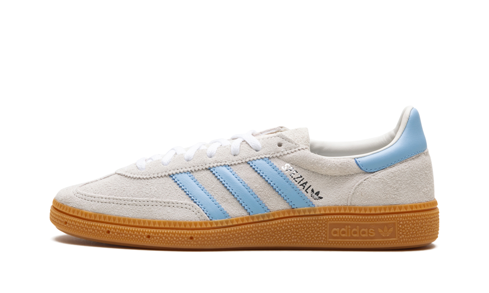 Adidas Handball Spezial WMNS Alumina Clear Sky JS0241