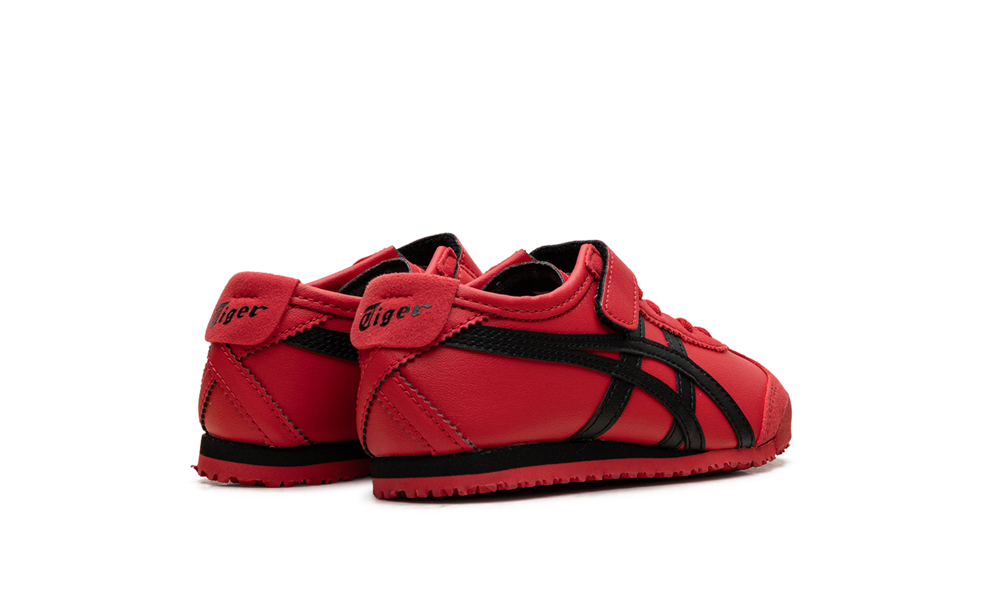 Onitsuka Tiger Tiger Mexico 66 PS Classic Red Black 1184A049 600