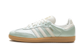 Adidas Samba OG WMNS Cyber Metallic IG1965