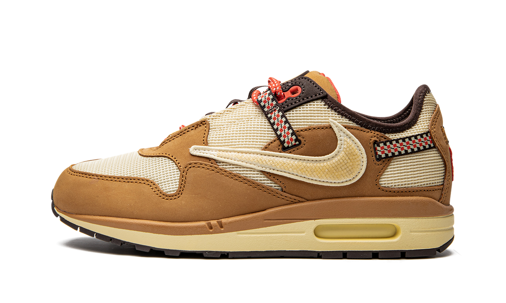 Nike Air Max 1 Travis Scott - Wheat DO9392 701
