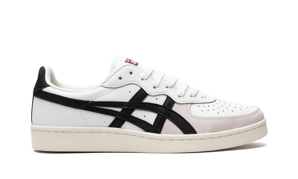 Onitsuka Tiger GSM White Grey Black D5K2Y 0190