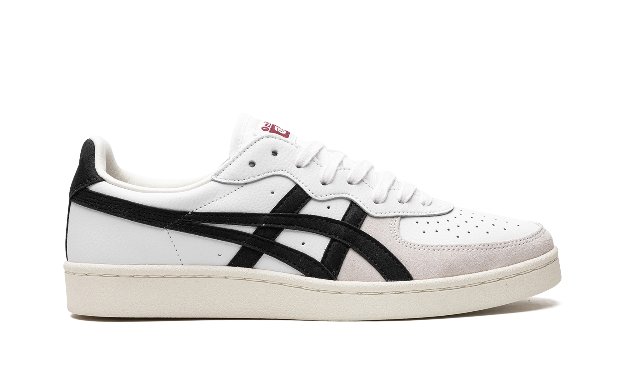 Onitsuka Tiger GSM White Grey Black D5K2Y 0190