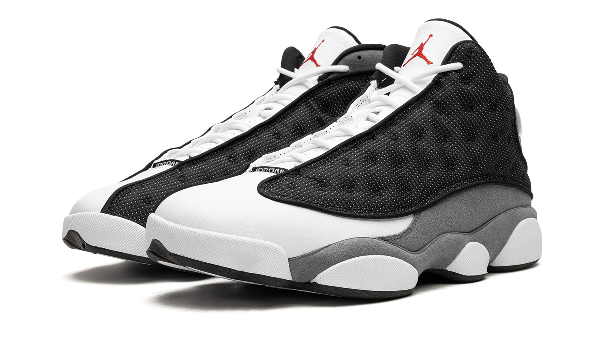 Air Jordan 13 Retro Black Flint DJ5982 060