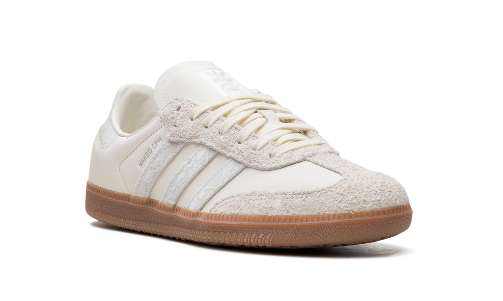 Adidas Samba NAKED - Copenhagen Lace JI3993