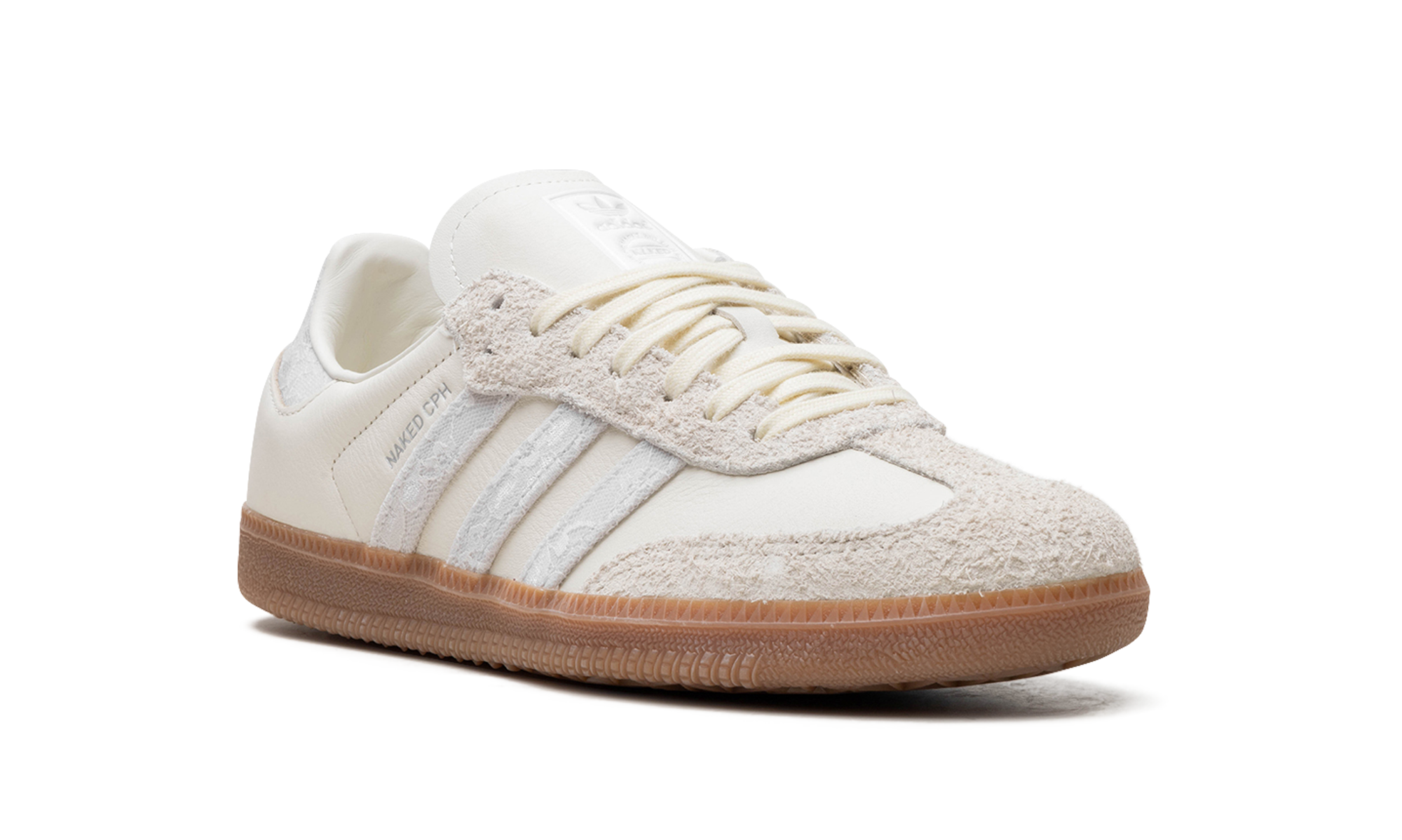 Adidas Samba NAKED - Copenhagen Lace JI3993