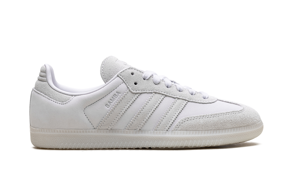 Adidas Samba WMNS Dash Grey JI2728