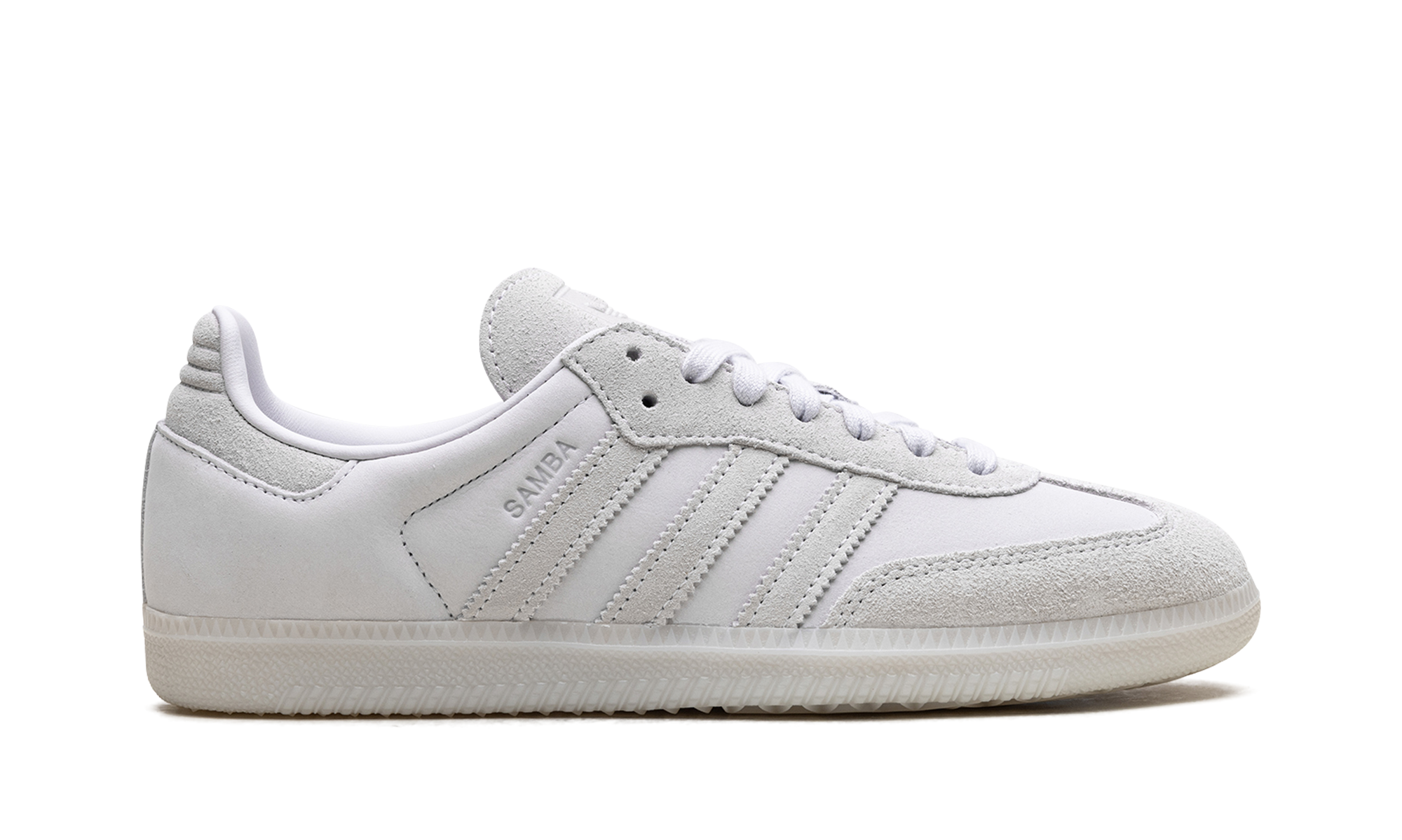 Adidas Samba WMNS Dash Grey JI2728