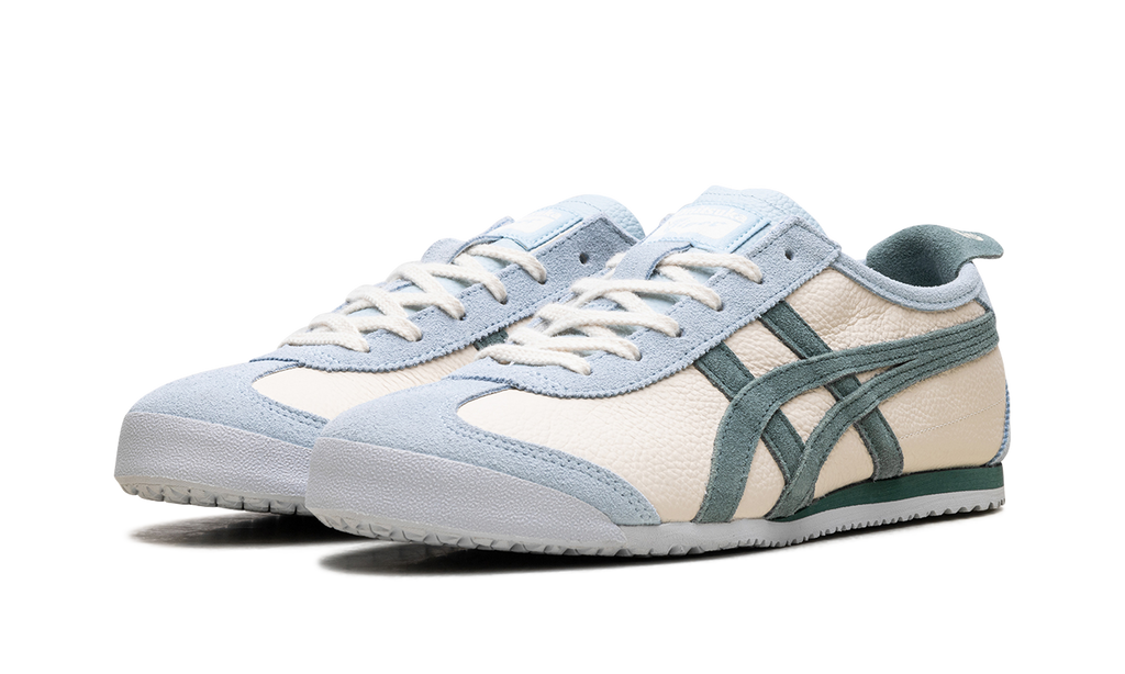 Onitsuka Tiger Mexico 66 Cream Pine Green 1183C076 103