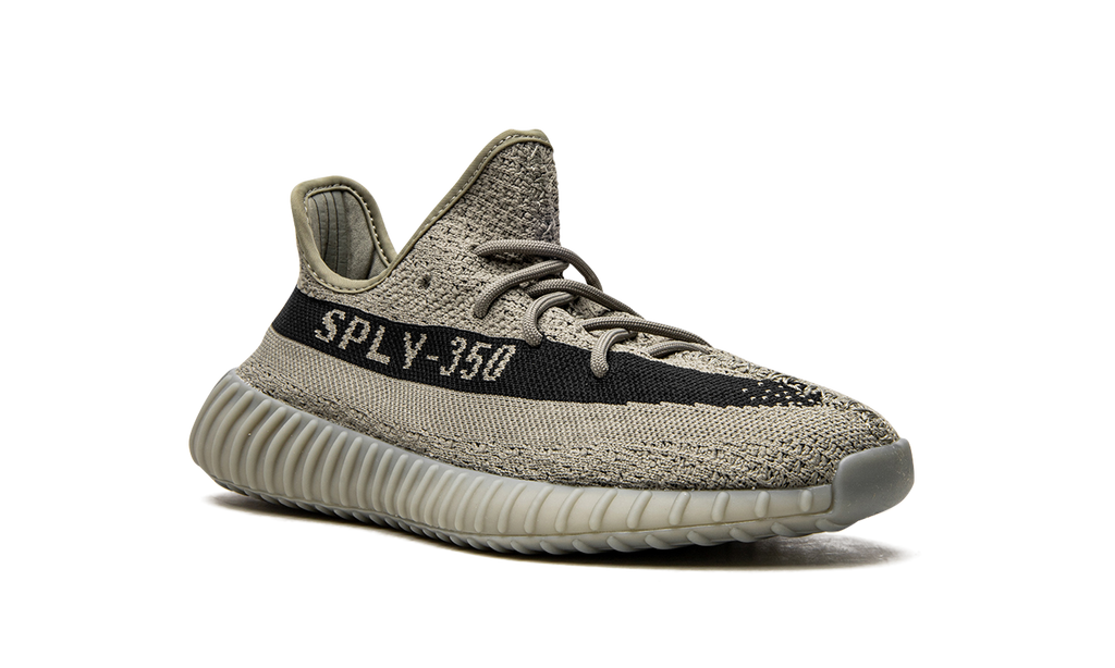 Yeezy 350 V2 Granite HQ2059