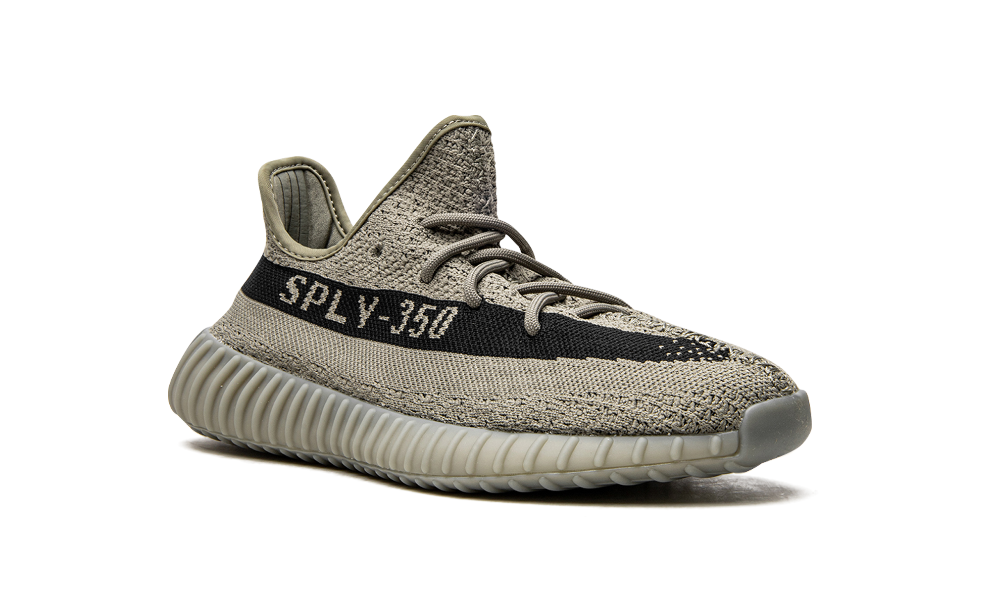 Yeezy 350 V2 Granite HQ2059