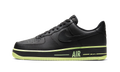 Nike Air Force 1 Low Ribbon - Volt CJ1393 003