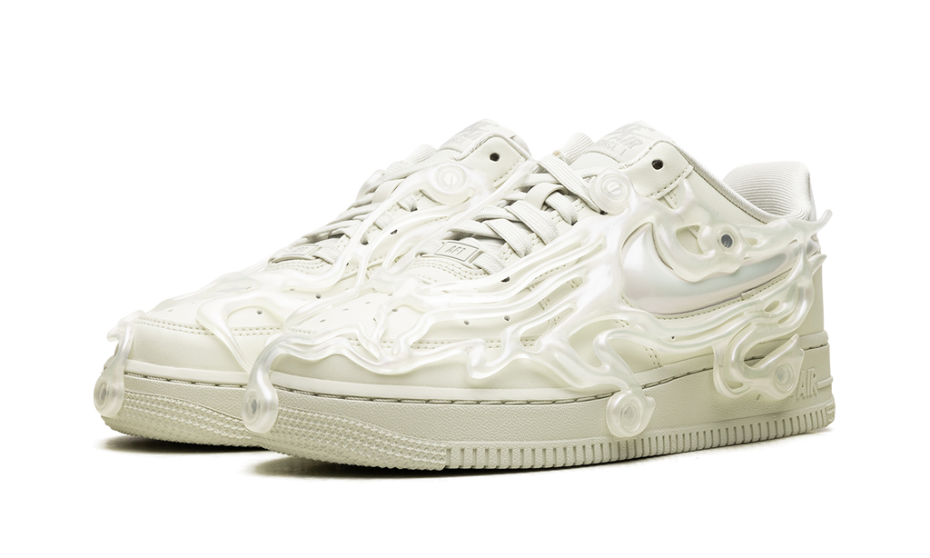 Nike Air Force 1 Low '07 LX WMNS Sea Glass Pack FZ2602 001