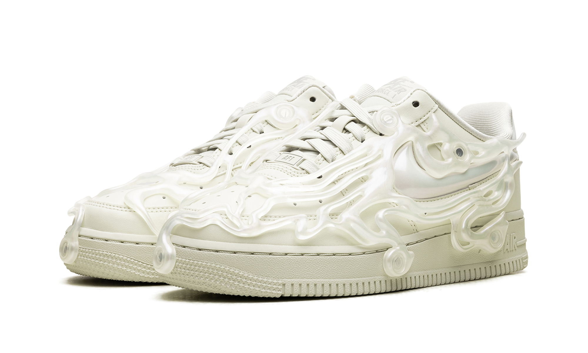 Nike Air Force 1 Low '07 LX WMNS Sea Glass Pack FZ2602 001