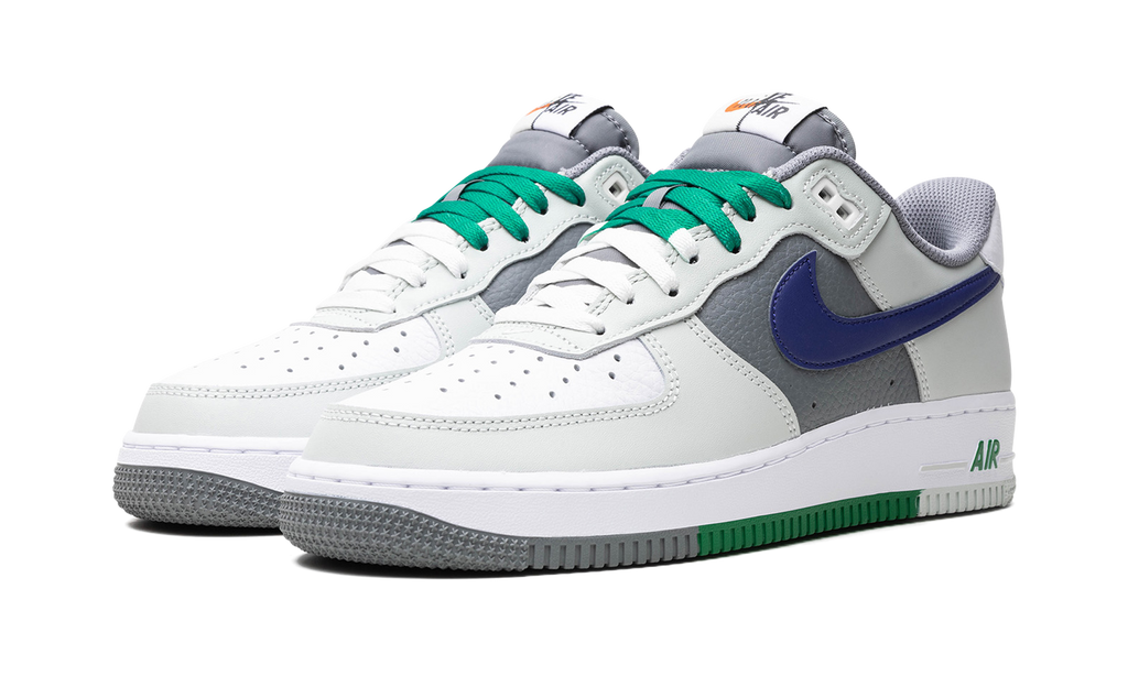 Nike Air Force 1 Split FD2592 001
