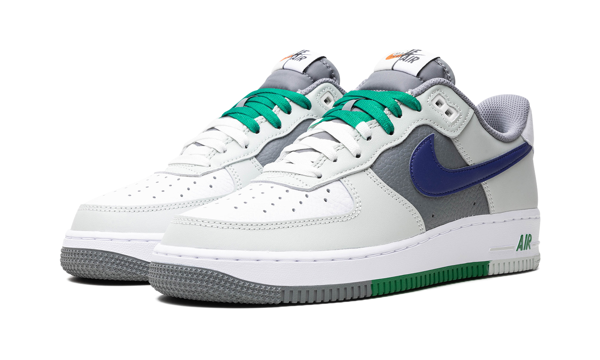 Nike Air Force 1 Split FD2592 001