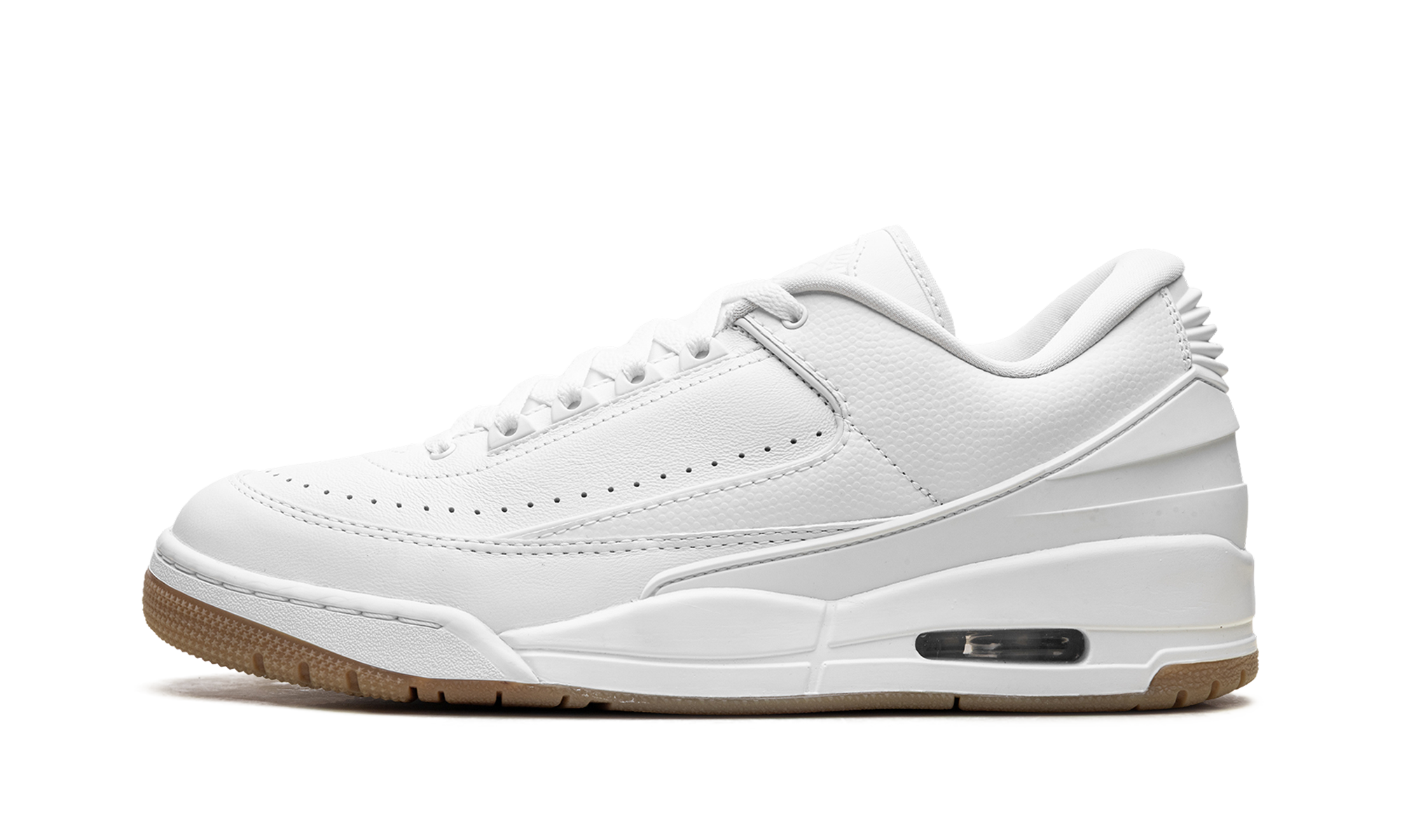 Jordan 2/3 WMNS White Gum FZ4122 102