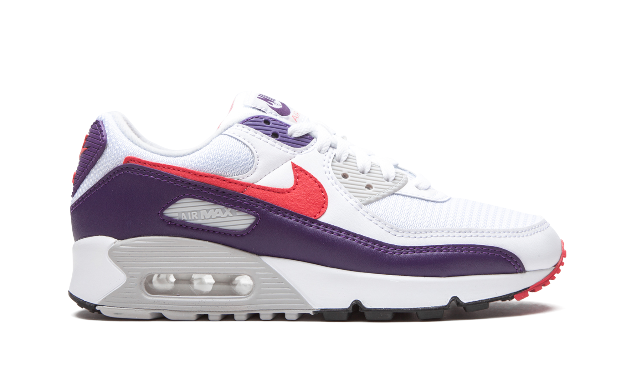 Nike Air Max 90 WMNS Eggplant CW1360 100