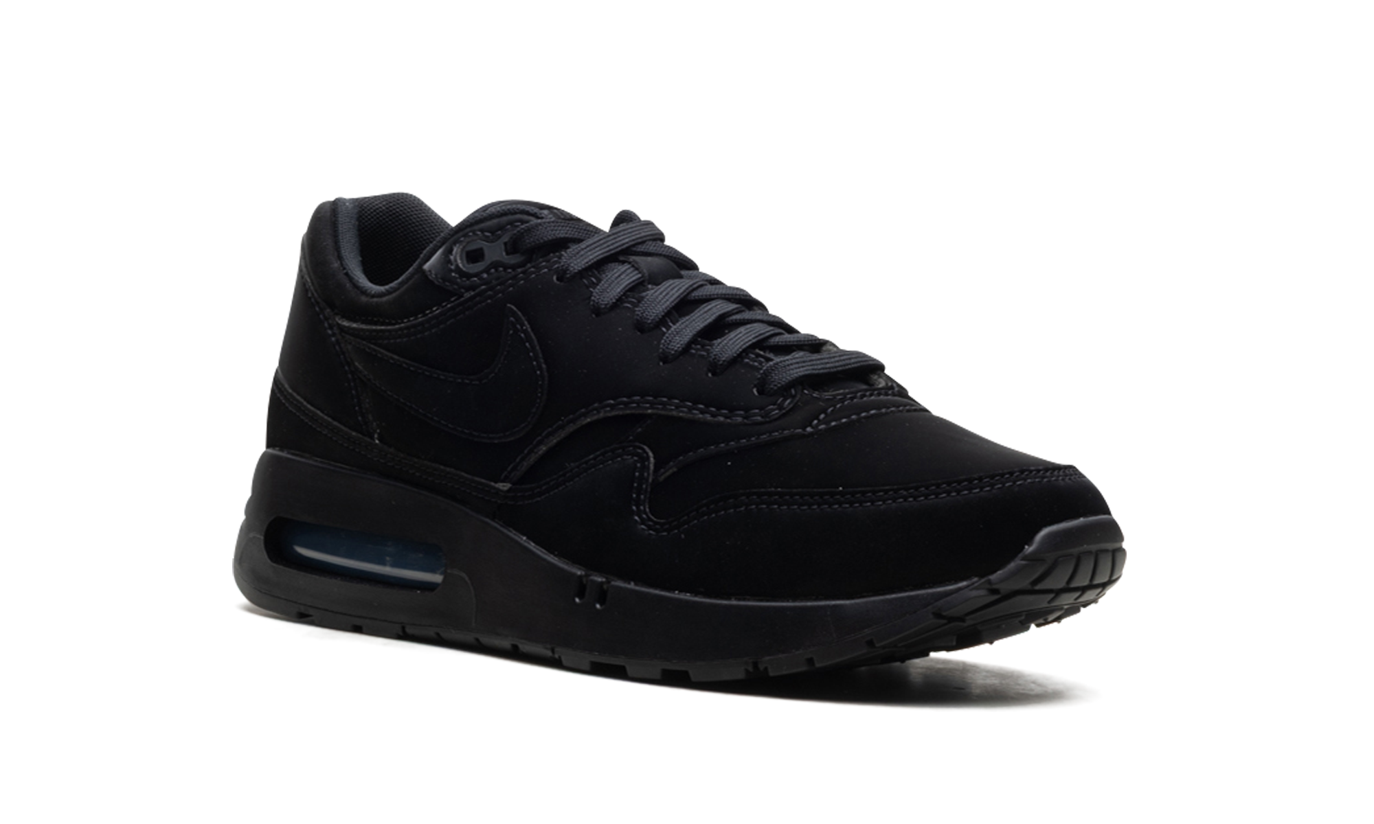 Nike Air Max 1 '86 OG Vanta Black FZ3007 001