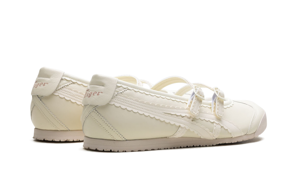 Onitsuka Tiger Mexico 66 TGRS Ivory Cream 1182A660 752