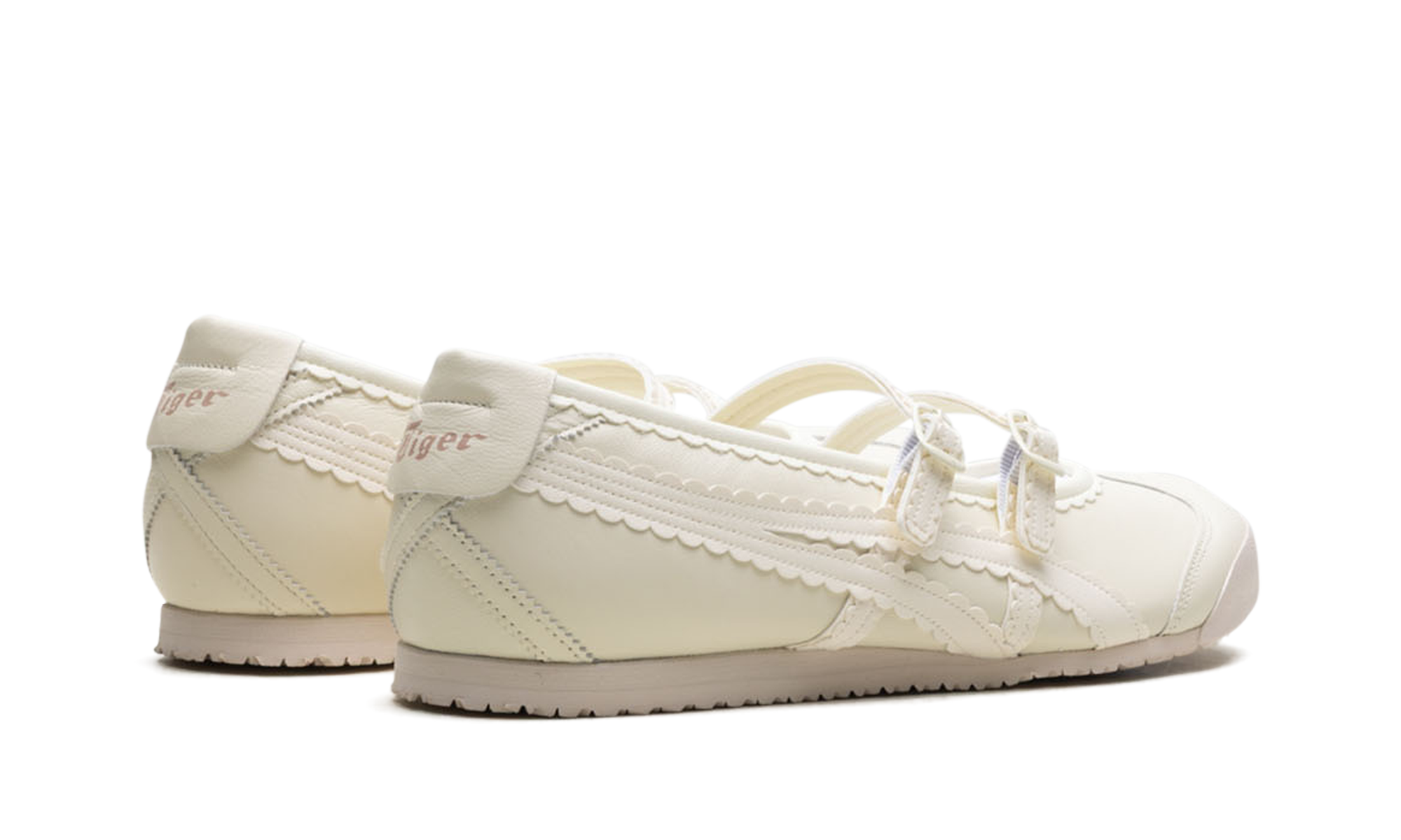 Onitsuka Tiger Mexico 66 TGRS Ivory Cream 1182A660 752
