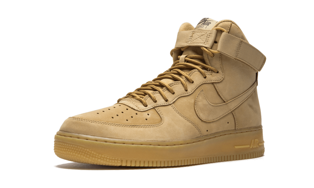 Nike Air Force 1 High '07 LV8 FLAX 806403 200