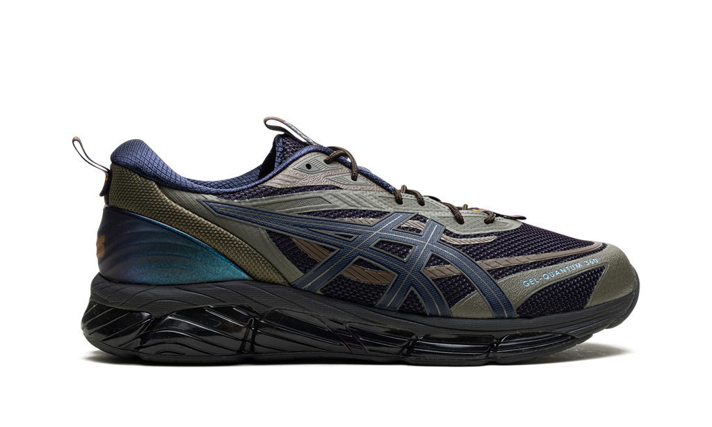 Asics GEL-Quantum 360 VII Utility Night Shade 1203A666 500