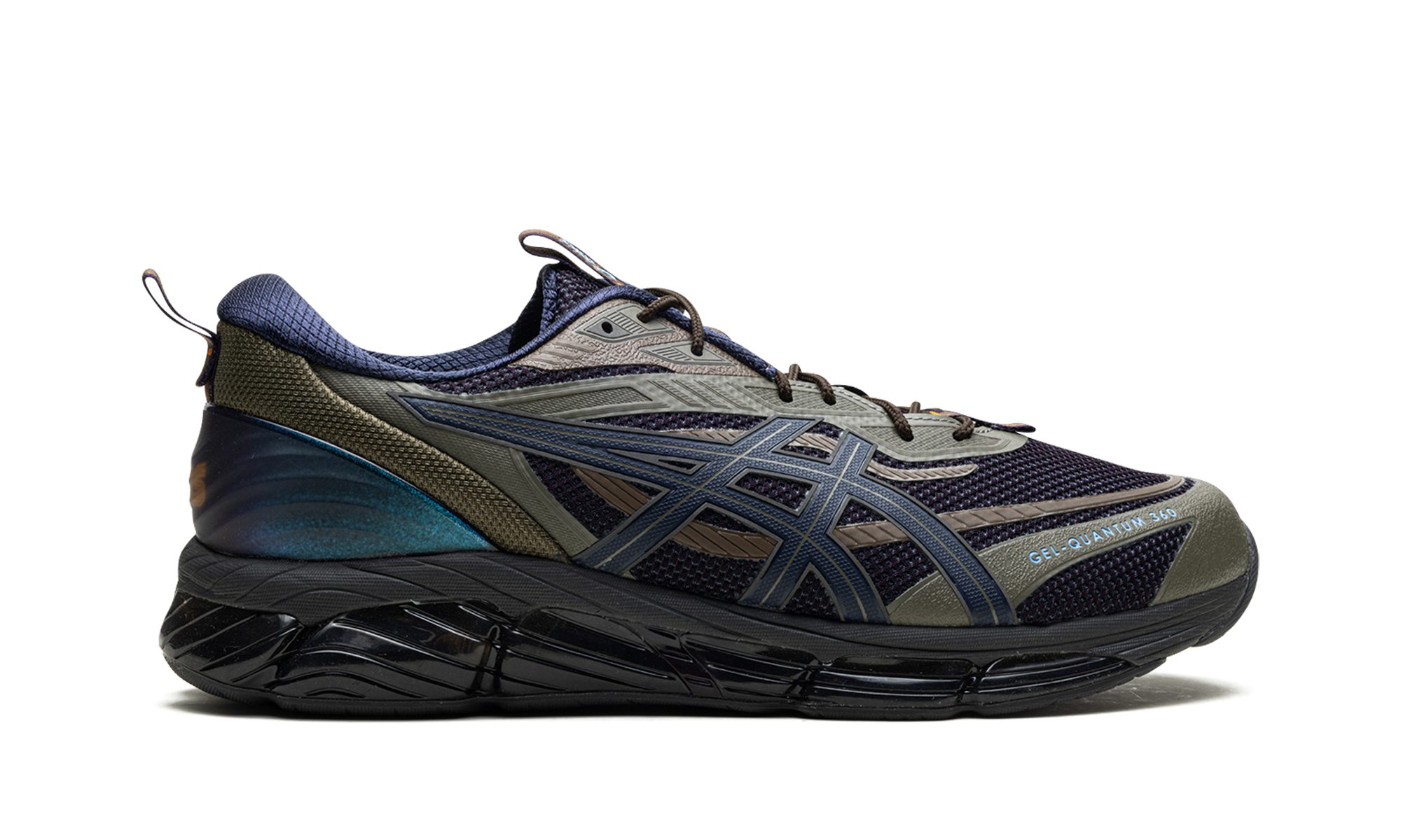 Asics GEL-Quantum 360 VII Utility Night Shade 1203A666 500