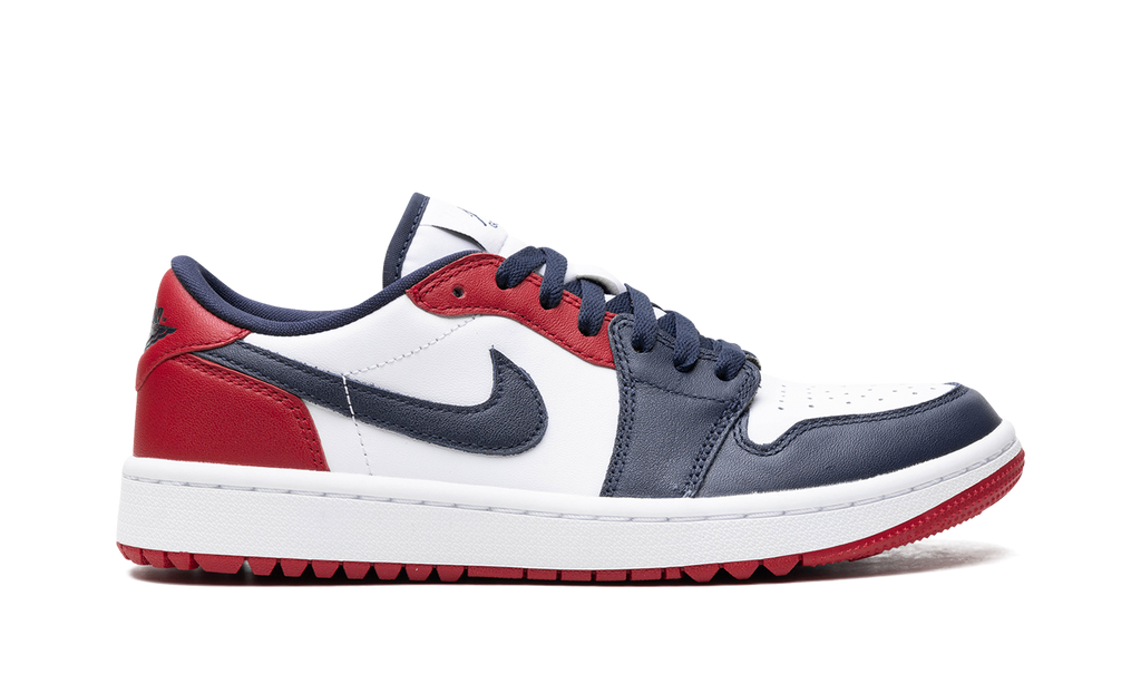 Air Jordan 1 Golf Low USA DD9315 113