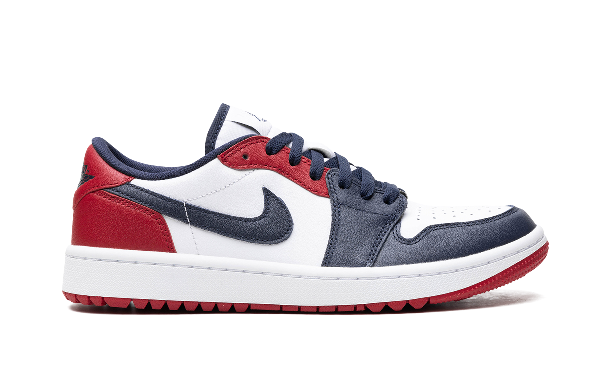 Air Jordan 1 Golf Low USA DD9315 113